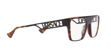 Versace VE 3326U (108) O3326U VE3326U108 Occhiali da Vista .